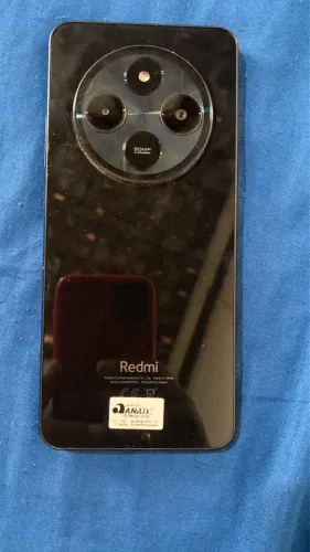 Redmi 14c 