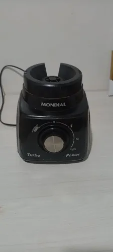 Liquidificador