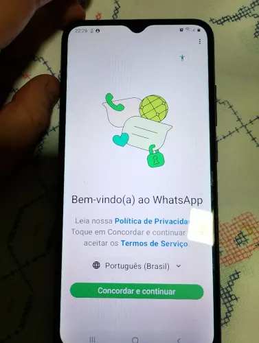 Samsung A2 128GB