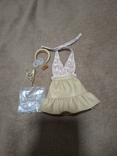 Look you create neutral kit 3#