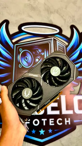 RTX 5050 8GB Dual ZotaGaming