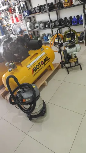 KIT LAVA-JATO - SUPER PROMOÇÃO
