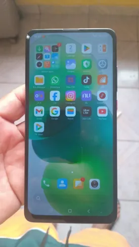 Mi 9t Pró 