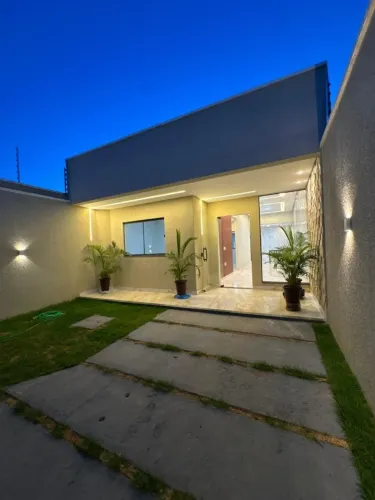 CASA MARCOS FREIRE 2 A
