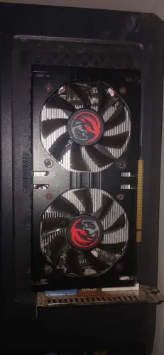 Rx 580.