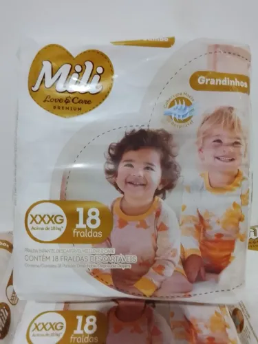 Vendo frauda mili