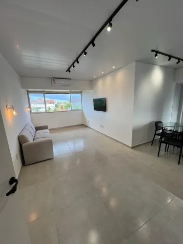 Apartamento super quadra klim