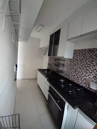 Vende Apto, Cobertura Taboão da Serra-SP