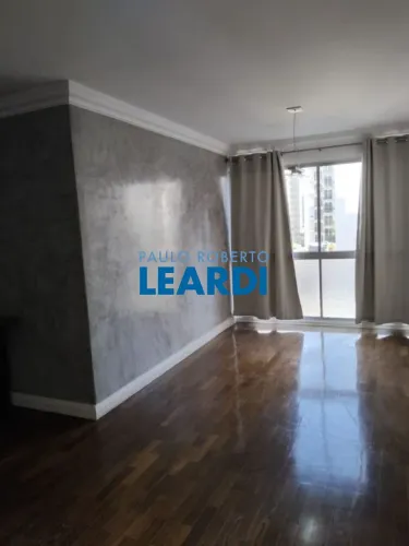 APARTAMENTO - JARDIM AMÉRICA - SP