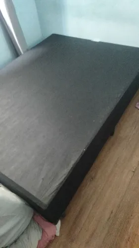 Box cama queen