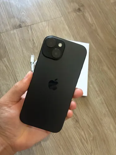 Iphone 15 128gb