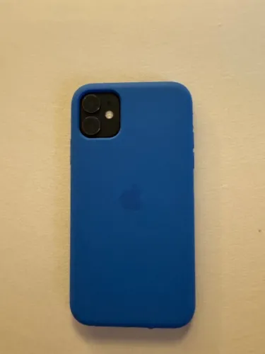 IPHONE 11 - 128gb
