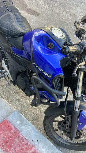 Vendo fazer Z150