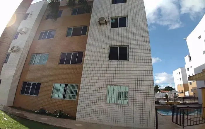 Apartamento à Venda - Planalto - Natal/RN