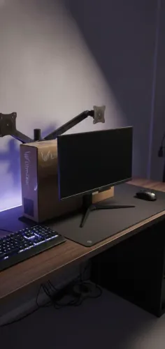 MONITOR LG ULTRAGEAR 24' 180HZ