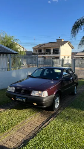 Fiat Tempra 2.0 I.e. 8V 2P E 4P 1995