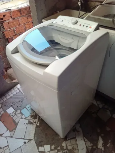 Máquina de Lavar Brastemp Ative 11kg com garantia