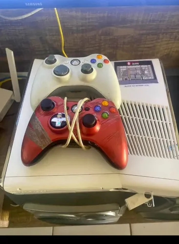 Xbox 360 (LEIA O ANUNCIO)