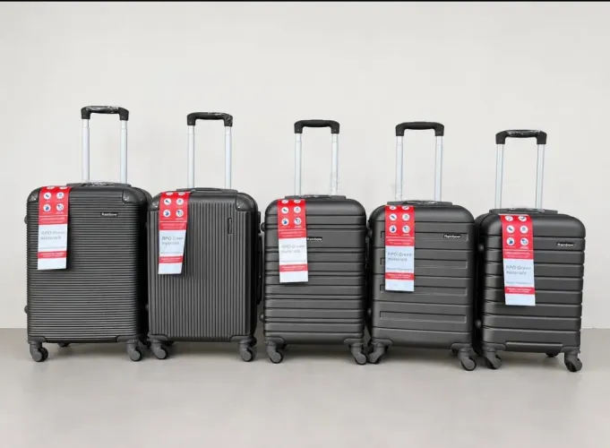 Mala de viagem a partir de 110 reais ?
