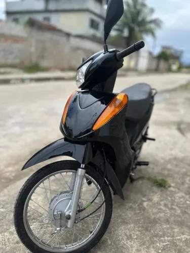 { OPORTUNIDADE } Honda Biz