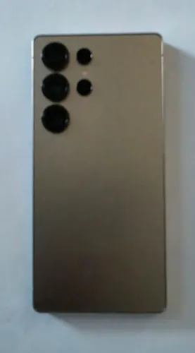Samsung S25 Ultra