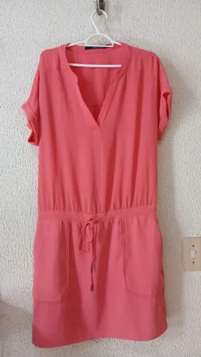 Vestido (Desapego)