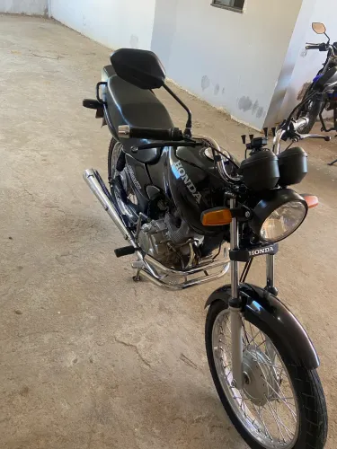 Fan 125