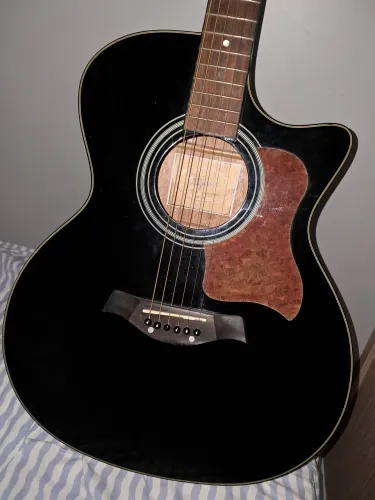 Vendo Violão Tagima Califórnia