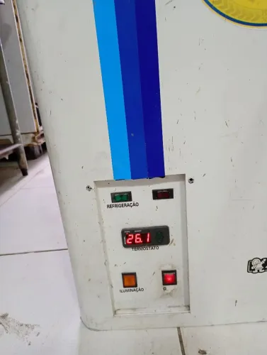 Venda unidade condensadora 