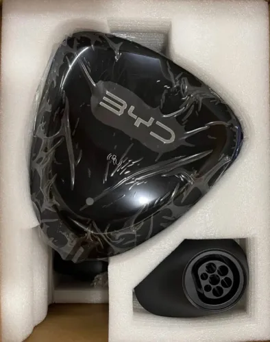 Carregador BYD novo