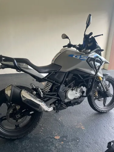 Vende-se GS 310 2018