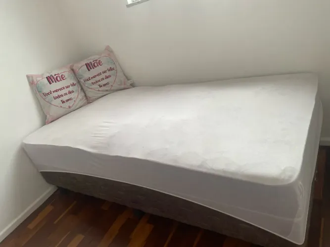 Cama solteiro