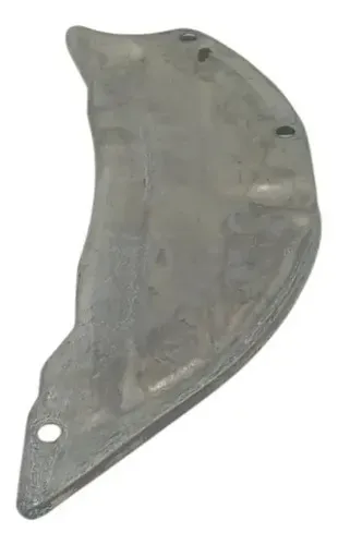 Protetor Defletor Cambio Chevrolet Celta Prisma 1.0 2015