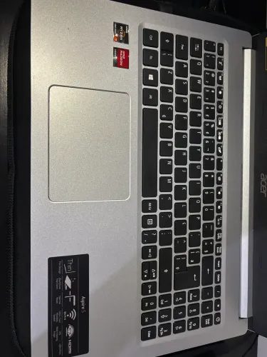 NOTEBOOK - Acer Aspire 5 - Ryzen 7
