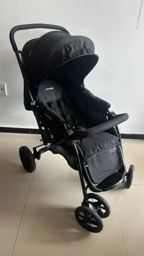Carrinho de Bebê