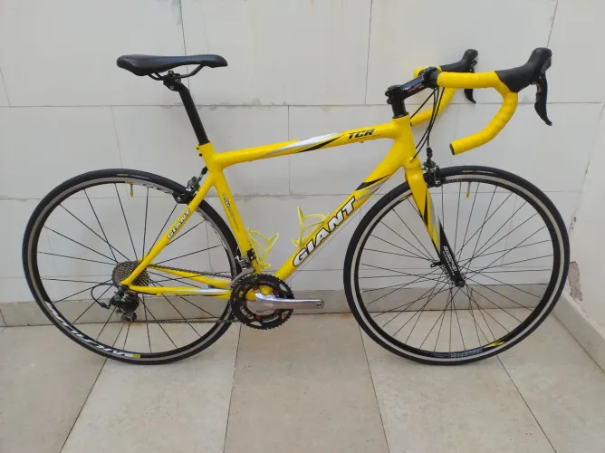 Giant TCR Compact Road