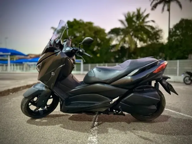 XMAX 250 ABS 2022