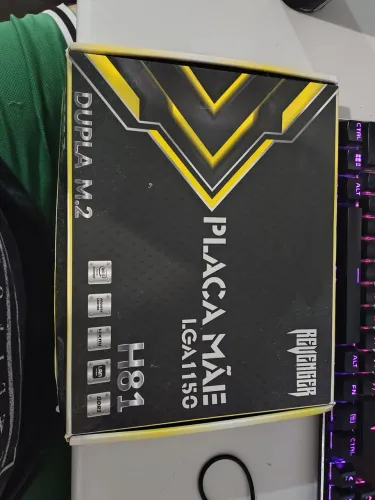 KIT I7 DE QUARTA GERAÇÃO