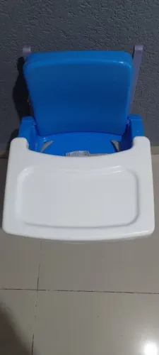 Cadeirinha refeição Criança 