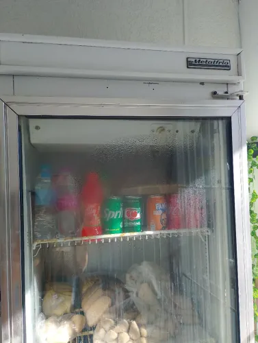 Freezer expositor de bebidas
