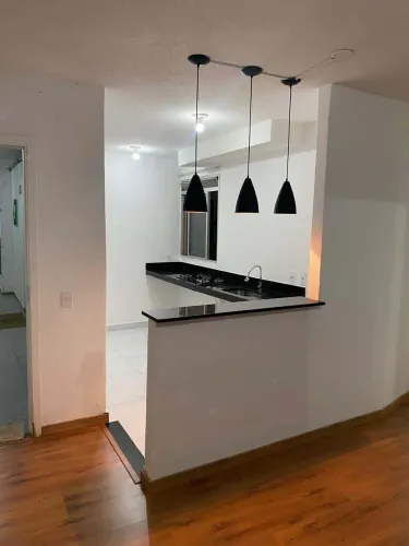 Apartamento para comprar Jardim Imperial Vespasiano