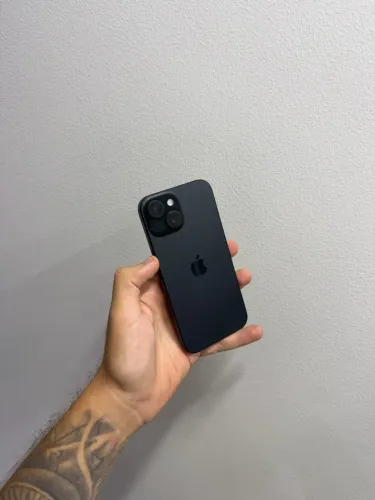iPhone 15