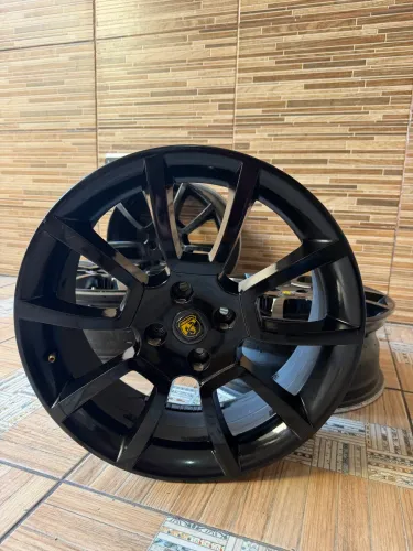 Rodas Fiat Punto Tjet GG originais