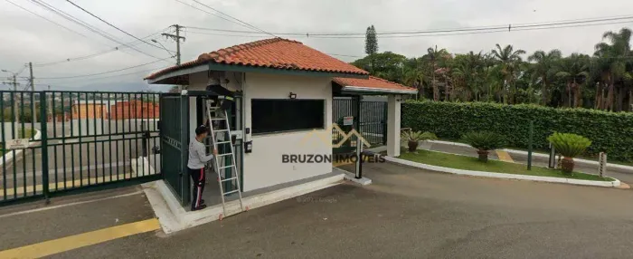 TERRENO EM DECLIVE A VENDA, 325M², R$190.800.00, CONDOMÍNIO VILA PRECIOSA, PINHAL - CABREÚ