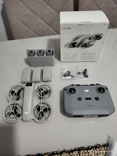 Drone DJI Neo