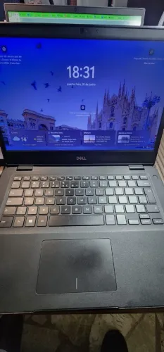 Notebook Dell Latitude 3400