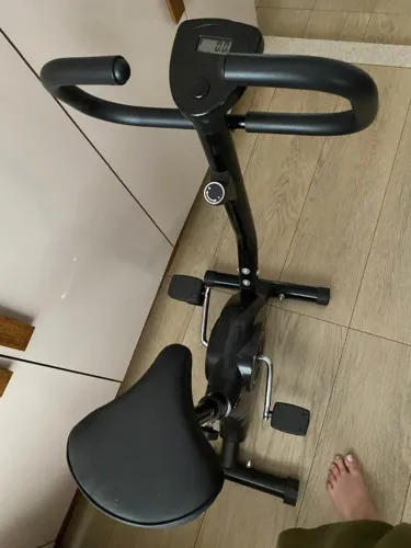 Bike Indoor 