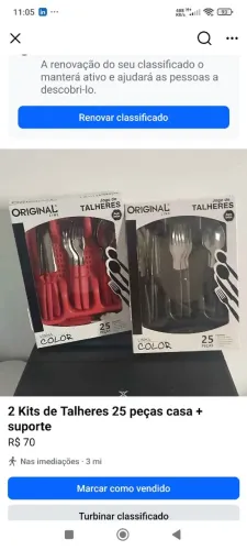 Utilidades domésticas 