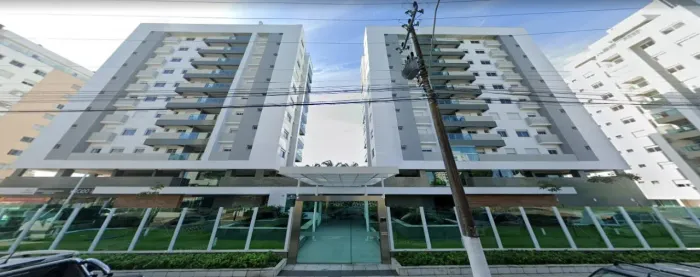 Apartamento de 3 dormitórios no Novo Estreito