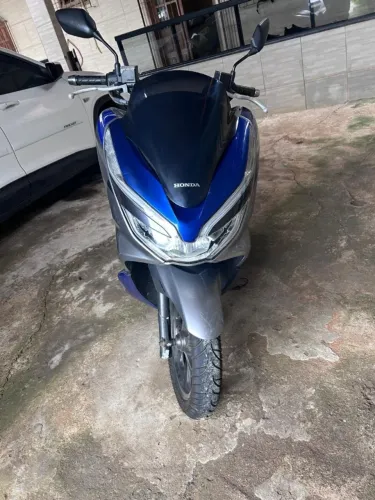 PCX SPORT 2020 UNICO DONO- SOMENTE VENDA